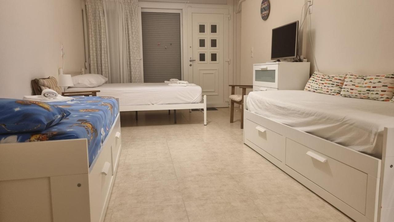 Ionian Dream Home Vráchos Eksteriør bilde