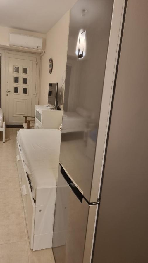 Ionian Dream Home Vráchos Eksteriør bilde