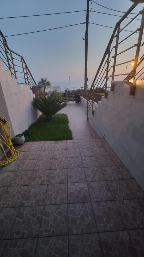 Ionian Dream Home Vráchos Eksteriør bilde