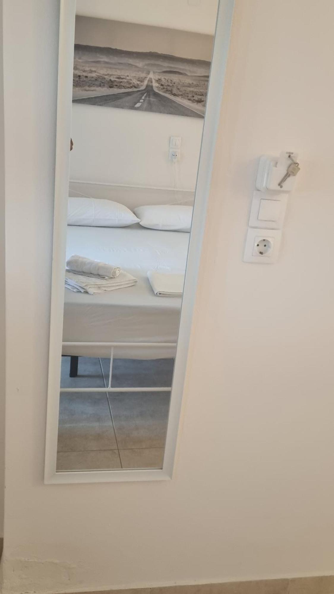 Ionian Dream Home Vráchos Eksteriør bilde